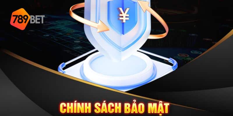 Chính sách bảo mật 1 Chính sách bảo mật