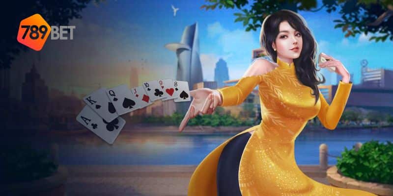 Game Bài 11 game bài