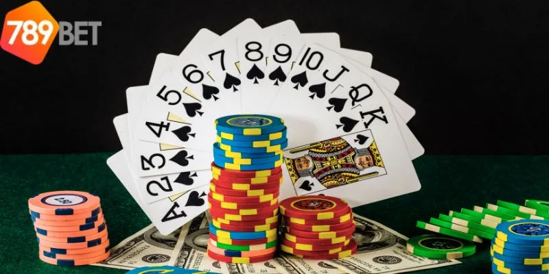 Casino Trực Tuyến 789bet - Hàng Triệu Người Chơi Mỗi Ngày 4 Kho game cá cược casino trực tuyến thú vị