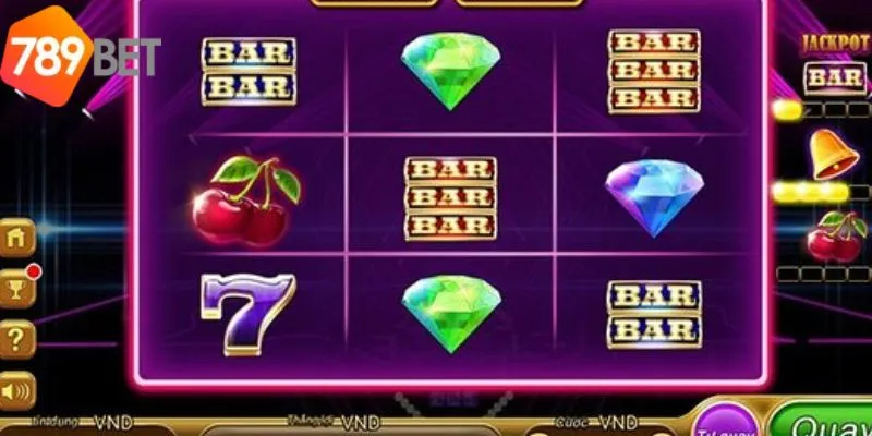 Khám Phá Các Top Game Nổ Hũ Hay Nhất Tại Nhà Cái 789bet 4 Kinh nghiệm chơi top game nổ hũ thành công