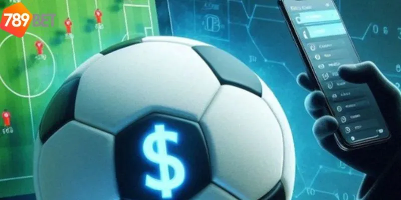 Trải Nghiệm App Cá Độ Bóng Đá Với Thưởng Khủng Của 789bet 2 Tiêu chí chọn App cá độ bóng đá uy tín