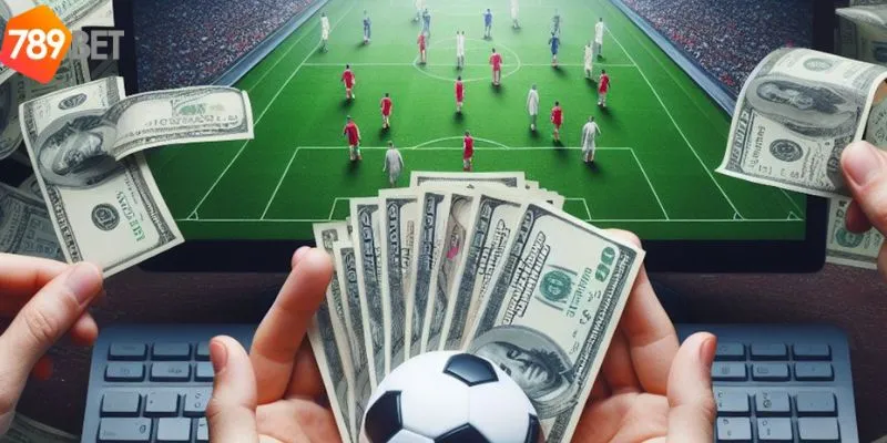 Trải Nghiệm App Cá Độ Bóng Đá Với Thưởng Khủng Của 789bet 3 Lợi ích khi dùng ứng dụng bóng đá 789Bet