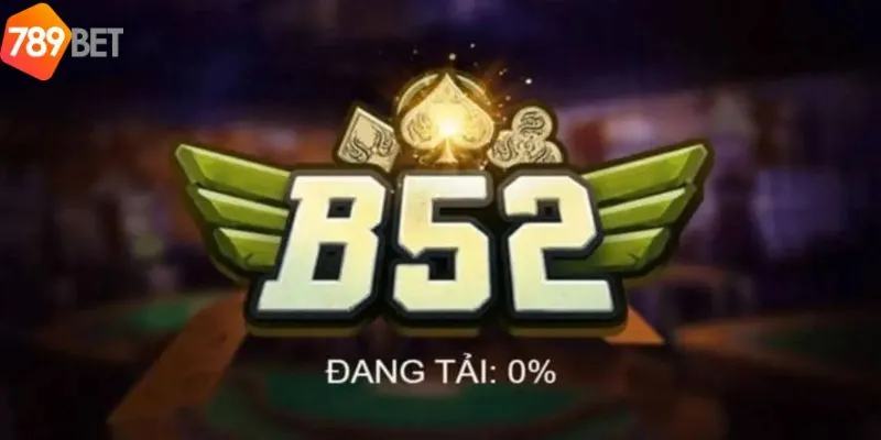 Thế Giới Game Bài B52 Vô Cùng Hot Chỉ Có Tại Nhà Cái 789bet 4 Quy trình tham gia game bài B52 khá đơn giản