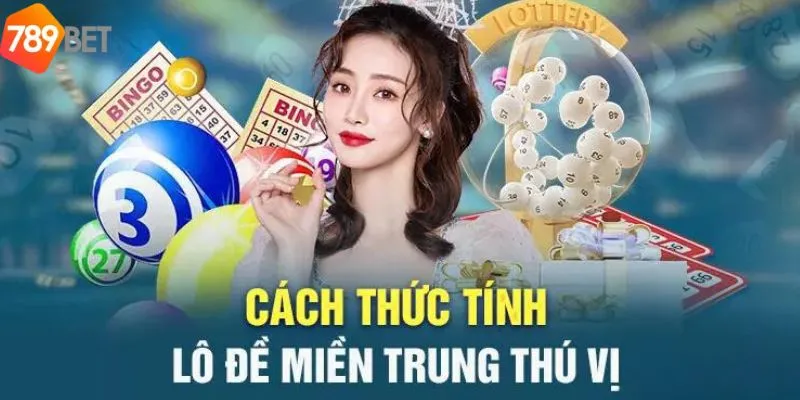 Tìm Hiểu Về Lô Đề Miền Trung Cực Hot Chỉ Có Tại Nhà Cái 789bet 3 Các con số may mắn trong lô đề miền trung