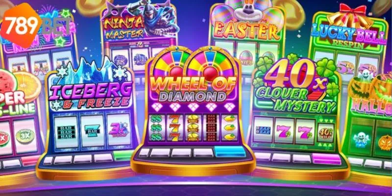 Trải Nghiệm Game Nổ Hũ Đổi Tiền Mặt Nhanh Chóng Tại 789bet 3 Cách đổi tiền mặt từ Game Nổ Hũ tiền mặt