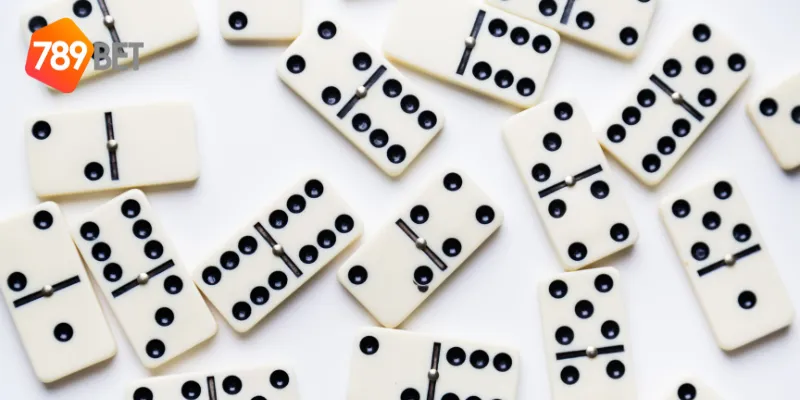 Domino Xếp Số Thú Vị - Chiến Thắng Dễ Dàng Tại 789BET 4 Các tính năng của domino xếp số cực dễ sử dụng