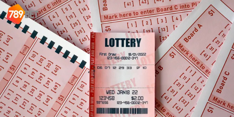 Xổ Số Canada Lotto Max tại 789Bet: Cơ Hội Trúng Lớn Đang Chờ 4 Giải thưởng hấp dẫn khi chơi xổ số canada lotto max