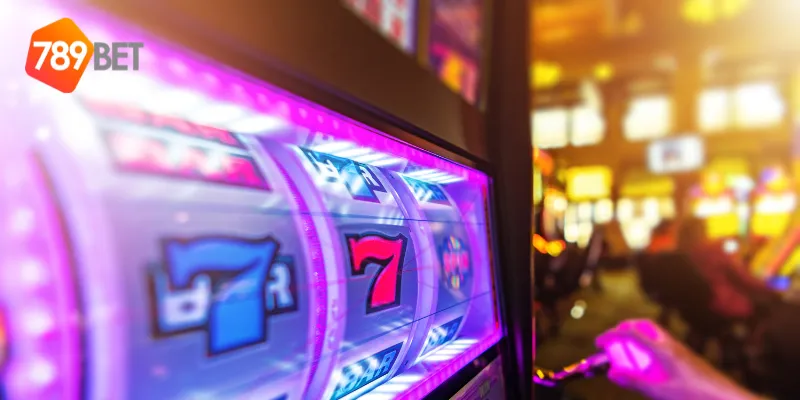 Event nổ hũ nhận quà lớn – Tham gia ngay cùng 789BET 2 Giới thiệu Event nổ hũ nhận quà lớn
