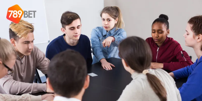Mẹo cược bài ma sói tại 789BET - Giành chiến thắng dễ dàng 2 Giới thiệu về bài ma soi và mẹo cược bài ma sói