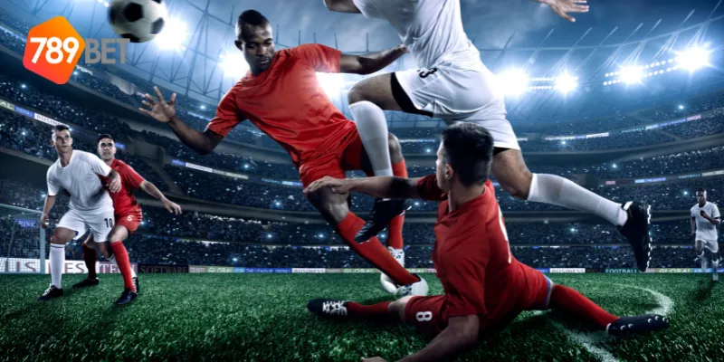 Tin tức các cầu thủ nổi bật - Cập nhật nhanh cùng 789BET 4 Tin tức các cầu thủ nổi bật và những câu chuyện ngoài lề