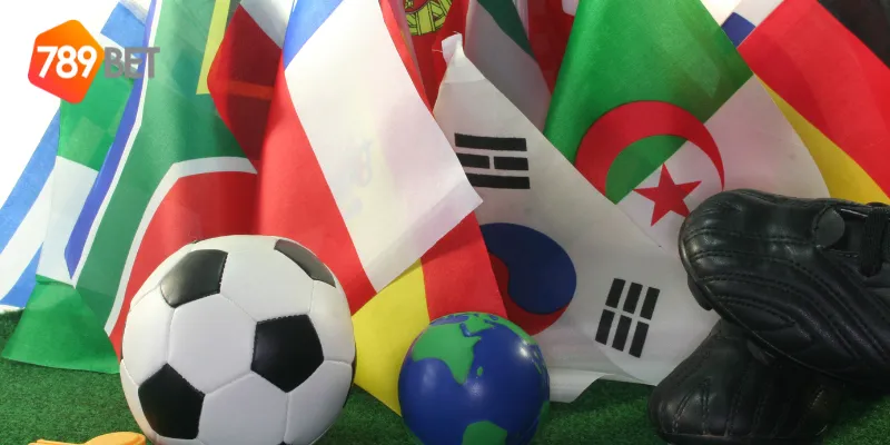 Kinh nghiệm cược World Cup tại 789Bet Bí quyết thắng lớn dễ dàng 4 Ưu đãi khi cược world cup