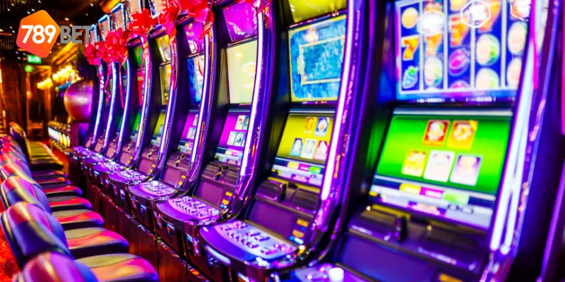 789BET - Slot Game Đại Chiến Thần Thú Chờ Bạn Khám Phá 4 Đồ hoạ và âm thanh ấn tượng của slot game đại chiến thần thú
