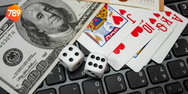 Cờ Bạc Lạc Kịch Tính - Kinh Nghiệm Chơi Đỉnh Tại 789BET 4 Kinh nghiệm chia sẻ