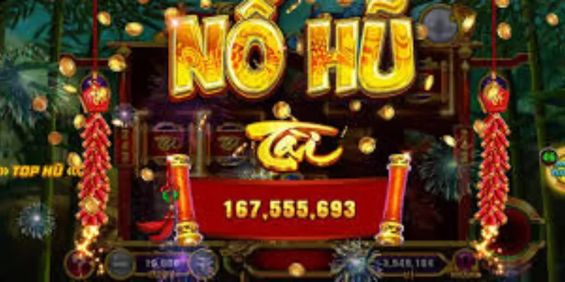 Mẹo Chơi Nổ Hũ – Chìa Khóa Thành Công Trong Trò Chơi 3 Chiến thuật thông minh