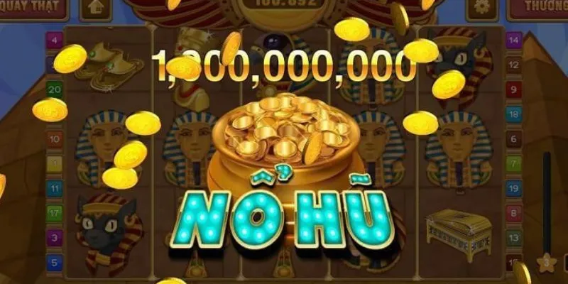 Mẹo Chơi Nổ Hũ – Chìa Khóa Thành Công Trong Trò Chơi 4 Những điều game thủ cần biết