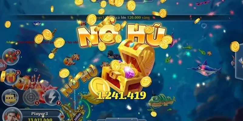 Mẹo Chơi Nổ Hũ – Chìa Khóa Thành Công Trong Trò Chơi 2 Những Trò Chơi Nổ Hũ Hay Nhất