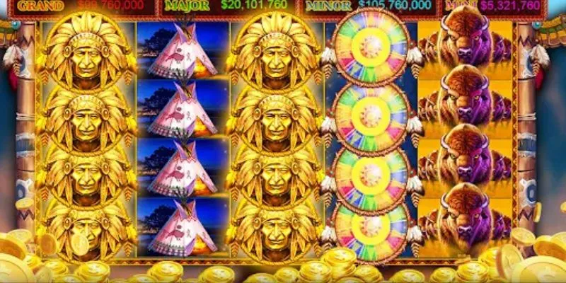 Nổ Hũ Kim Tự Tháp Tại 789bet– Quay Ngay Để Nhận Jackpot Hot 3 Biểu tượng và danh thanh toán trong game