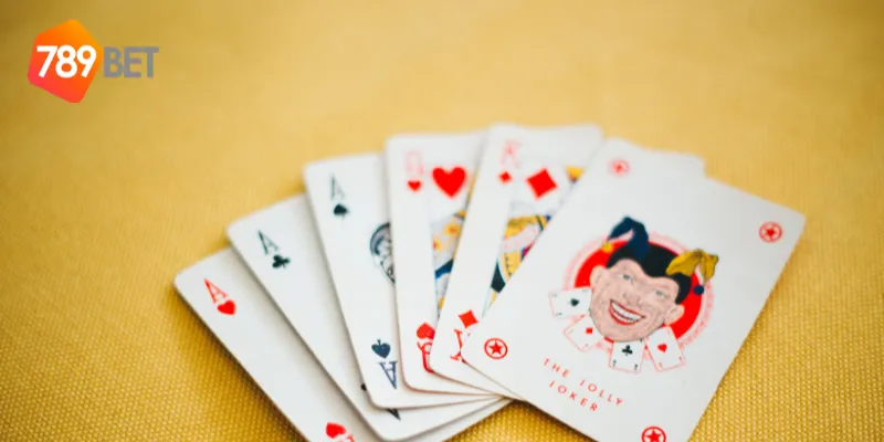 Bài Phỏm Tá Lả Thắng Lớn Tại 789BET - Cách Cược Hiệu Quả 3 Cách chơi bài phỏm tá lả hiệu quả