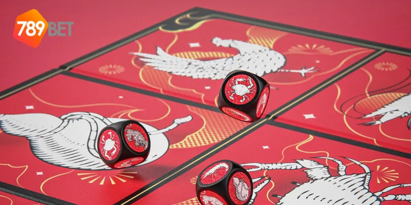 Cách Thắng Bầu Cua Cực Dễ Cùng 789BET - Mẹo Hay 4 Cách thắng bầu cua tại 789BET
