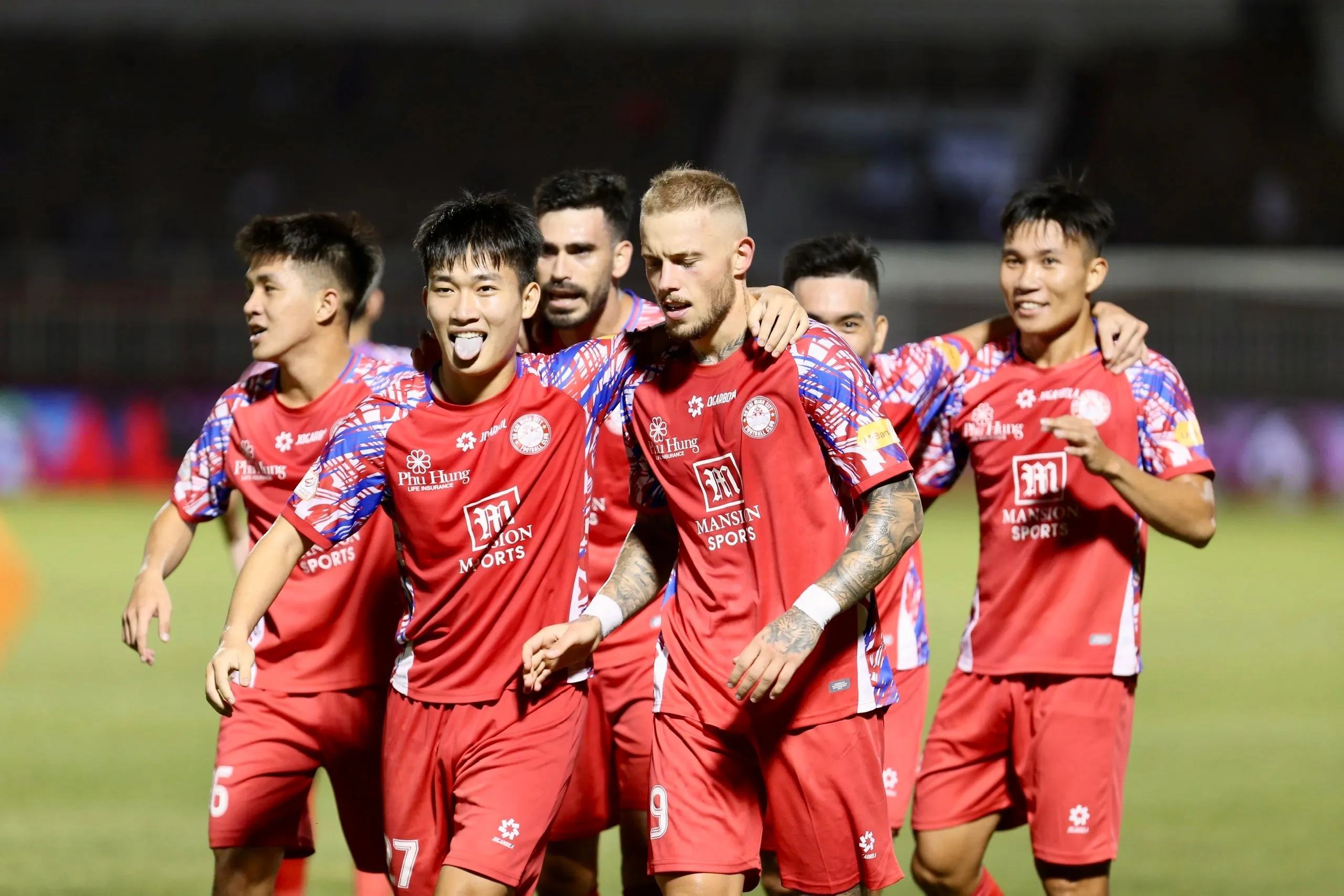 Cách thắng lớn khi đặt cược giải V-League