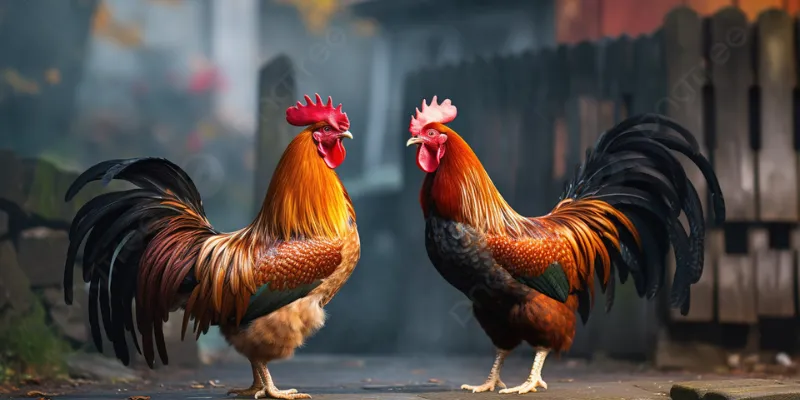 Đá Gà Thomo - Đỉnh Cao Giải Trí Dành Cho Người Đam Mê 4 Phân tích và nhận định các trận đá gà