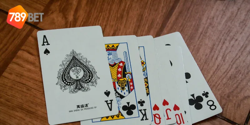 Bài Phỏm Tá Lả Thắng Lớn Tại 789BET - Cách Cược Hiệu Quả 4 Kinh nghiệm chơi bài phỏm tá lả