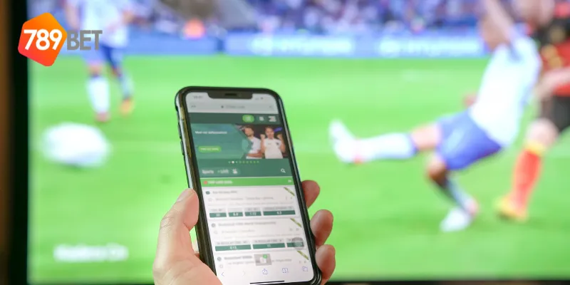 Tỷ Lệ Kèo Nhà Cái Chính Xác Từ 789BET Mỗi Ngày 2 Vai trò của tỷ lệ kèo nhà cái là gì?