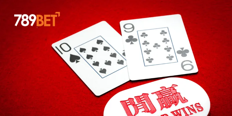 789BET Chia Sẻ Thế Bài Baccarat Cách Chơi Và Thắng Lớn 2 Các Loại Thế Bài Baccarat Cơ Bản