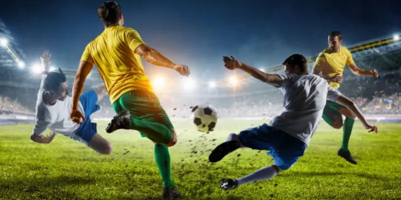 Cách để nhận biết kèo dưới đem đến hiệu quả từ chuyên gia JUN88