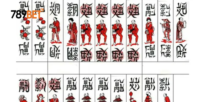 Game Bài Tổ Tôm, Chơi Và Thắng Lớn Ngay Tại 789BET 2 Quy tắc chơi game bài tổ tôm