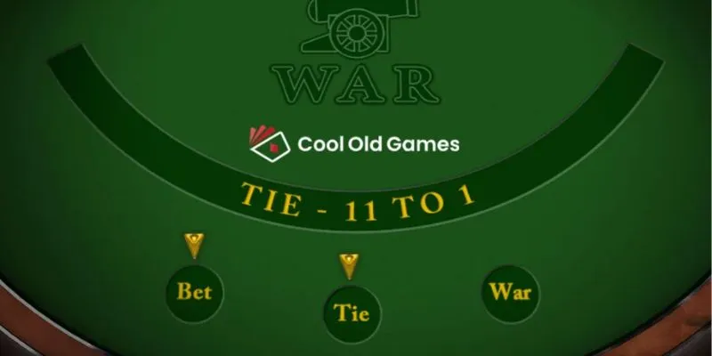 Casino War tại 789Bet – Hướng dẫn chơi và chiến thắng dễ dàng 3 Tìm hiểu cách chơi Casino War cơ bản