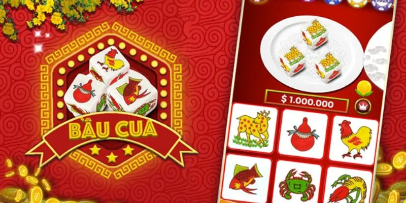 Nguyên tắc cơ bản trong bầu cua 