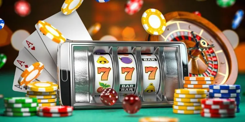 Cách chơi Nổ Hũ Jackpot tại 789Bet: Bí quyết quay ít trúng nhiều từ cao thủ 3 Quy trình chi tiết về cách chơi nổ hũ jackpot